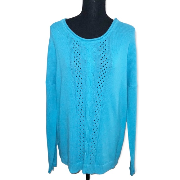 Wendy williams knit sweater - Picture 1 of 9